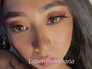 Luzvimindamaria