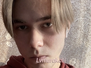 Lvmurakati