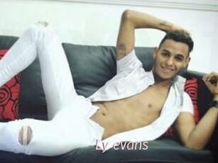Ly_evans