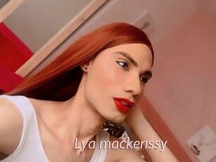 Lya_mackenssy