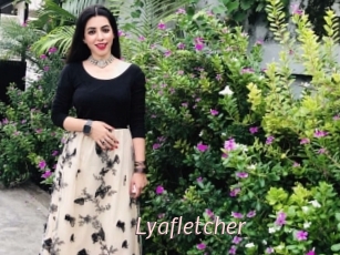 Lyafletcher