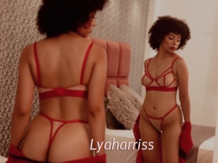 Lyaharriss