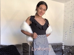Lyahorny