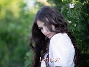Lyahpsy