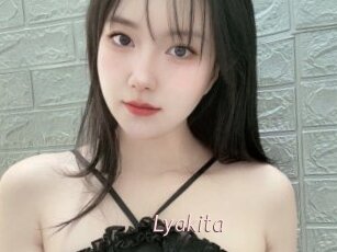 Lyakita