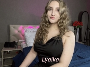 Lyalka