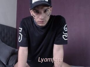 lyamforu xxx Free Sites