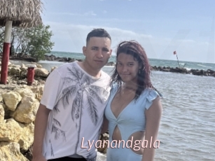 lyanandgala xxx Free Sites
