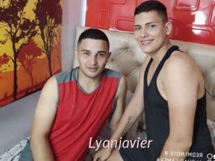 Lyanjavier