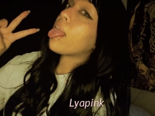 Lyapink