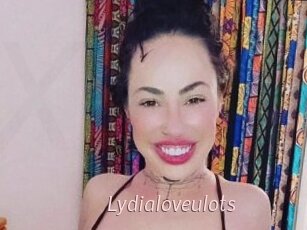 lydialoveulots xxx Free Sites