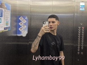 Lyhamboy99