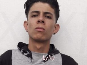 Lylty