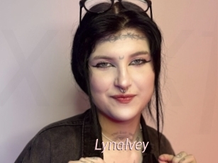 Lynalvey