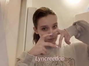 Lyncreedon