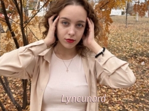 Lyncunard