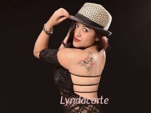 Lyndacarte