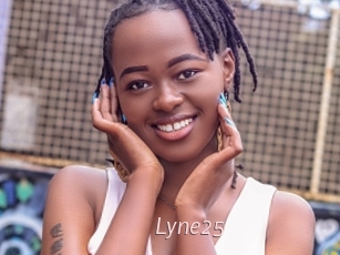 Lyne25