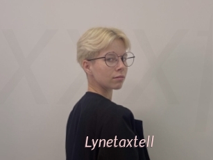 Lynetaxtell