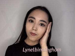 Lynetbirmingham
