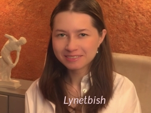 Lynetbish