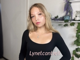 Lynetcantrell