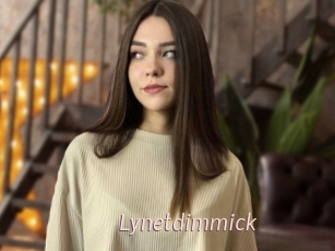 Lynetdimmick