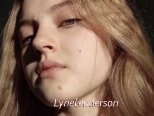 Lynetenderson