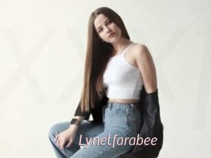 Lynetfarabee