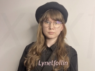Lynetfollin