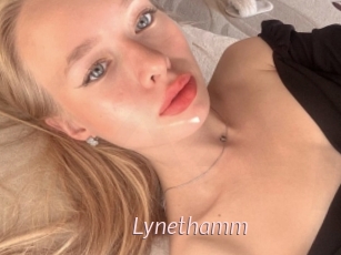 Lynethamm