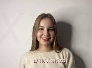 Lynethewson