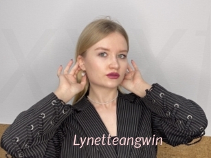 Lynetteangwin