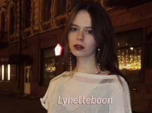Lynetteboon