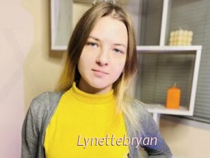 Lynettebryan