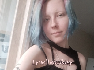 Lynettebulkley