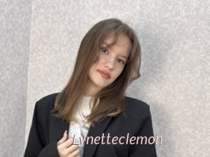 Lynetteclemon