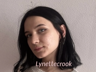 Lynettecrook