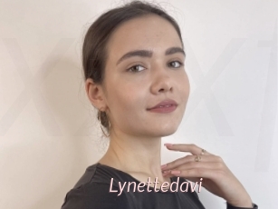 Lynettedavi