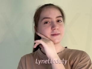 Lynetteduty