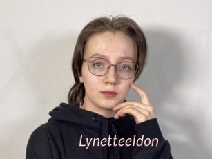 Lynetteeldon