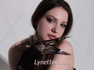 Lynetteexcell