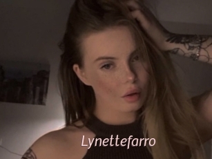 Lynettefarro
