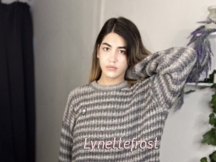 Lynettefrost
