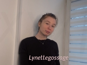 Lynettegossage