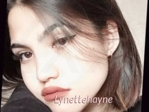 Lynettehayne