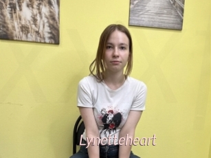 lynetteheart xxx Free Sites