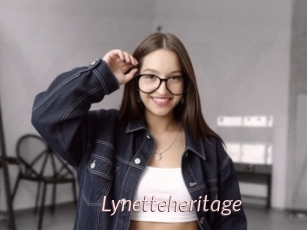 Lynetteheritage