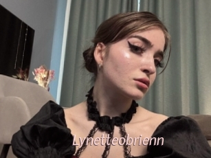 Lynetteobrienn