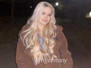 Lyngermany